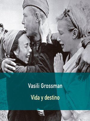 cover image of Vida y destino